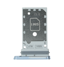 Тримач SIM-карти Samsung S921 Galaxy S24 Single Sim blue PLS-00-00154128