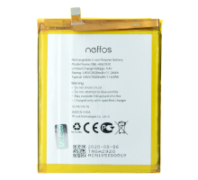 Акумулятор TP-Link Neffos NBL-40A2920 (Original China) PLS-00-00025877