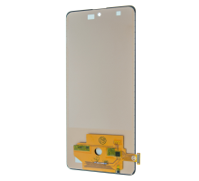 Дисплей Samsung N770 Galaxy Note 10 Lite з сенсором black (IPS) PLS-00-00073643