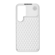 Чохол Aluminium Case Samsung S921 Galaxy S24 silver PLS-00-00120929