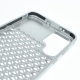 Чохол Aluminium Case Samsung S921 Galaxy S24 silver PLS-00-00120929