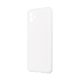 Чохол Silicone Cover Full Camera Samsung A045 Galaxy A04 white PLS-00-00118745