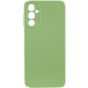Чохол Silicone Cover Full Camera Samsung A057 Galaxy A05s pistachio PLS-00-00118238