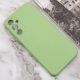Чохол Silicone Cover Full Camera Samsung A057 Galaxy A05s pistachio PLS-00-00118238