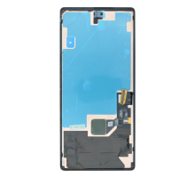 Дисплей Google PIXEL 6 з сенсором та рамкою black (Original Refurbished) PLS-00-00141864