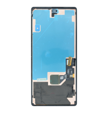 Дисплей Google PIXEL 6 з сенсором та рамкою black (Original Refurbished) PLS-00-00141864