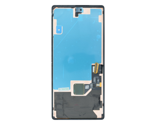 Дисплей Google PIXEL 6 з сенсором та рамкою black (Original Refurbished) PLS-00-00141864