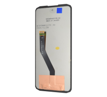 Дисплей Doogee Blade 10 Max з сенсором black (Original China) PLS-00-00143874