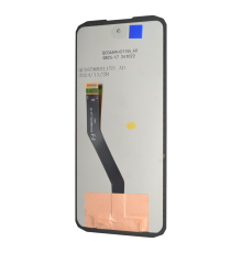 Дисплей Doogee Blade 10 Max з сенсором black (Original China) PLS-00-00143874