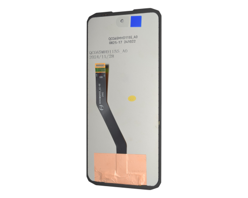 Дисплей Doogee Blade 10 Max з сенсором black (Original China) PLS-00-00143874