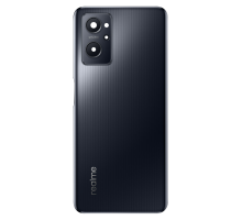 Задня кришка Realme 9i black (Original China) PLS-00-00137851