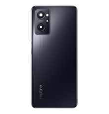 Задня кришка Realme 9i black (Original China) PLS-00-00137851