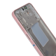 Дисплей Samsung A266 Galaxy A26 5G (2025) з сенсором та рамкою pink (Original) PLS-00-00141451
