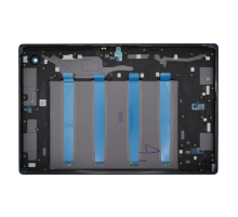 Задня кришка Samsung X200 Galaxy Tab A8 10.5 gray (Original China) PLS-00-00114104