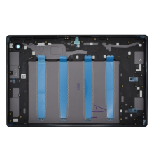 Задня кришка Samsung X200 Galaxy Tab A8 10.5 gray (Original China) PLS-00-00114104