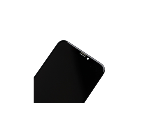 Дисплей iPhone X з сенсором та рамкою black (InCell) PLS-00-00107475
