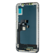 Дисплей iPhone X з сенсором та рамкою black (InCell) PLS-00-00107475