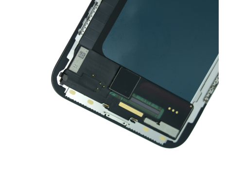 Дисплей iPhone X з сенсором та рамкою black (InCell) PLS-00-00107475