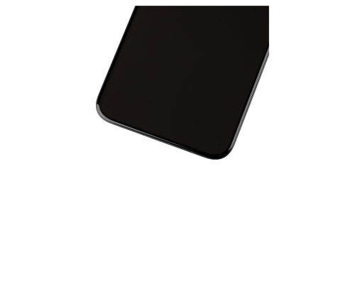 Дисплей iPhone X з сенсором та рамкою black (InCell) PLS-00-00107475