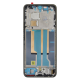Дисплей Realme 13 Pro з сенсором та рамкою black (OEM) PLS-00-00147396