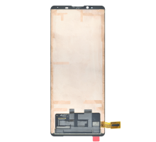 Дисплей Sony Xperia 5 III з сенсором black (Original Refurbished) PLS-00-00101706