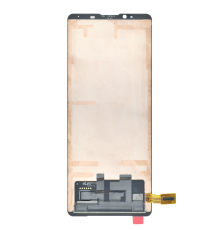 Дисплей Sony Xperia 5 III з сенсором black (Original Refurbished) PLS-00-00101706