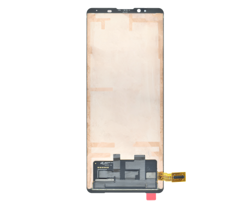 Дисплей Sony Xperia 5 III з сенсором black (Original Refurbished) PLS-00-00101706