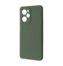 Чохол WAVE Colorful Case Xiaomi Poco X5 Pro 5G forest green PLS-00-00109190