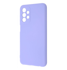 Чохол WAVE Colorful Case Samsung A235 Galaxy A23 light purple PLS-00-00096843