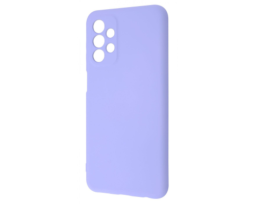 Чохол WAVE Colorful Case Samsung A235 Galaxy A23 light purple PLS-00-00096843
