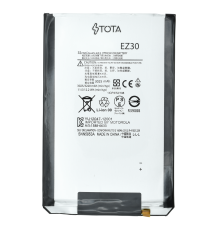 Акумулятор Motorola EZ30 (TOTA) PLS-00-00106578