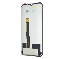 Дисплей Fossibot F106 Pro з сенсором black PLS-00-00123635