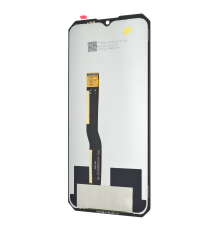 Дисплей Fossibot F106 Pro з сенсором black PLS-00-00123635