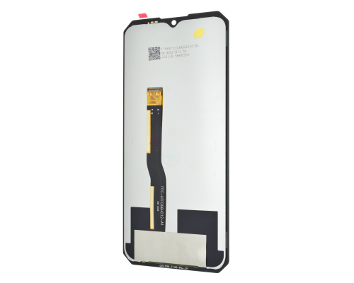 Дисплей Fossibot F106 Pro з сенсором black PLS-00-00123635