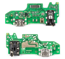 Плата зарядки Tecno Pop 4 Pro PLS-00-00115251