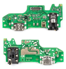Плата зарядки Tecno Pop 4 Pro PLS-00-00115251