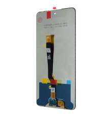 Дисплей Tecno Pova 3 з сенсором black PLS-00-00133940