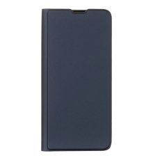 Чохол-книжка Shell Case Xiaomi Poco M4 Pro 5G blue PLS-00-00135017