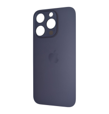Задня кришка iPhone 14 Pro Max purple (Original) PLS-00-00114751