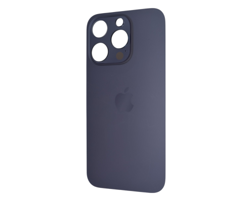 Задня кришка iPhone 14 Pro Max purple (Original) PLS-00-00114751