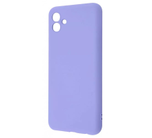 Чохол WAVE Colorful Case Samsung A075 Galaxy A07 light purple PLS-00-00157333