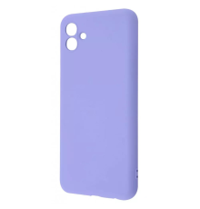Чохол WAVE Colorful Case Samsung A075 Galaxy A07 light purple PLS-00-00157333