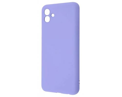 Чохол WAVE Colorful Case Samsung A075 Galaxy A07 light purple PLS-00-00157333