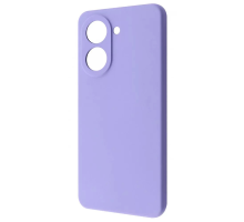 Чохол WAVE Colorful Case Xiaomi Redmi A5 (Global) light purple PLS-00-00157395