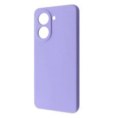 Чохол WAVE Colorful Case Xiaomi Redmi A5 (Global) light purple PLS-00-00157395