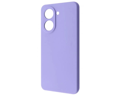 Чохол WAVE Colorful Case Xiaomi Redmi A5 (Global) light purple PLS-00-00157395