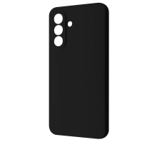 Чохол WAVE Colorful Case Samsung A175 Galaxy A17 black PLS-00-00157335