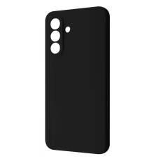 Чохол WAVE Colorful Case Samsung A175 Galaxy A17 black PLS-00-00157335