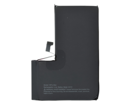 Акумулятор iPhone 15 Pro Max (Original China- без лого) PLS-00-00117157