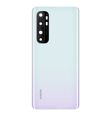 Задня кришка Xiaomi Mi Note 10 Lite white (Original China) PLS-00-00045868